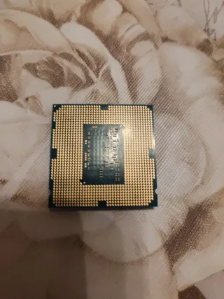 Processore Intel i7-4770k 3.50 GHz