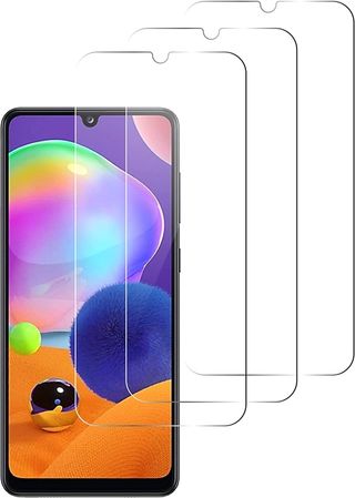 Cristal templado Galaxy A31 5G