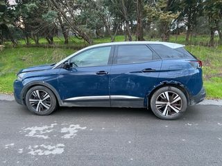 Peugeot 3008 2020 híbrido enchufable