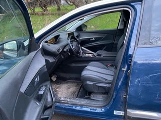 Peugeot 3008 2020 híbrido enchufable