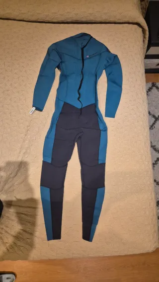 Neopreno Billabong Mujer Talla M