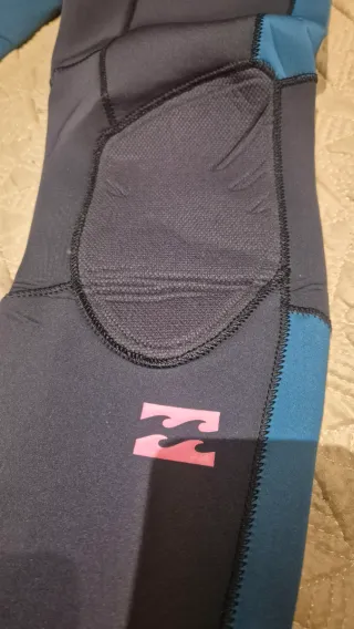 Neopreno Billabong Mujer Talla M