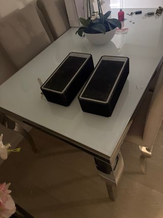 Altavoces Definitive Technology Negros 4 altavocea