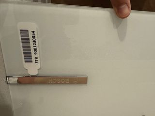 Campana Isla Bosch modelo DRC99PS20