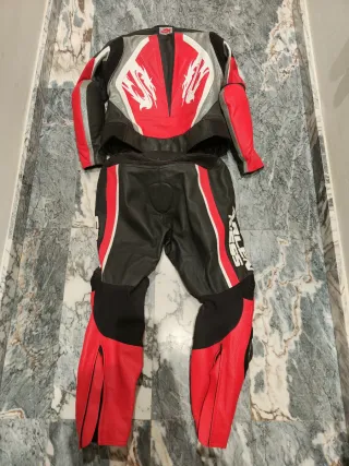 Mono Arlen Ness Mujer 2 piezas talla 46