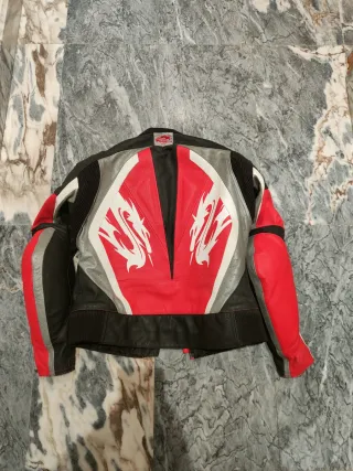 Mono Arlen Ness Mujer 2 piezas talla 46