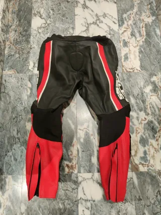 Mono Arlen Ness Mujer 2 piezas talla 46