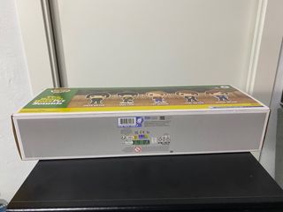 Funko POP! Rocks The Beach Boys 5 Pack