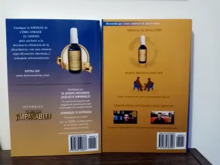 Como Atraer el Dinero (La Voz de Tu Alma) (Span...