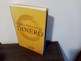 Como Atraer el Dinero (La Voz de Tu Alma) (Span...