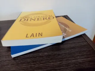 Como Atraer el Dinero (La Voz de Tu Alma) (Span...
