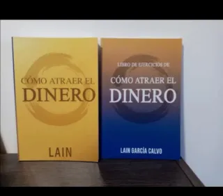 Como Atraer el Dinero (La Voz de Tu Alma) (Span...