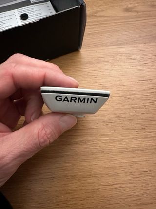 Garmin Edge 520 GPS Ciclocomputador