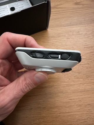 Garmin Edge 520 GPS Ciclocomputador