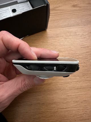 Garmin Edge 520 GPS Ciclocomputador