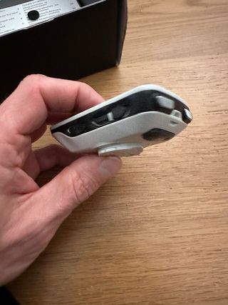 Garmin Edge 520 GPS Ciclocomputador