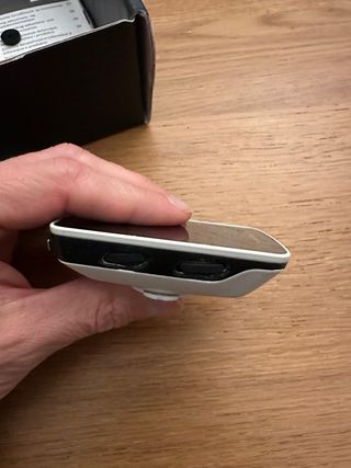 Garmin Edge 520 GPS Ciclocomputador