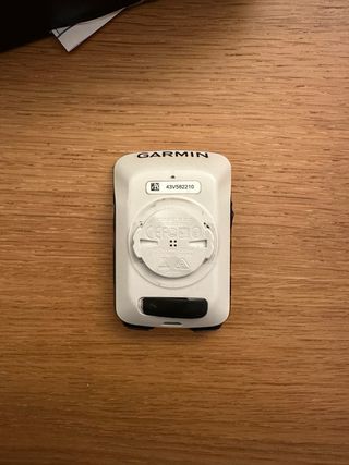 Garmin Edge 520 GPS Ciclocomputador