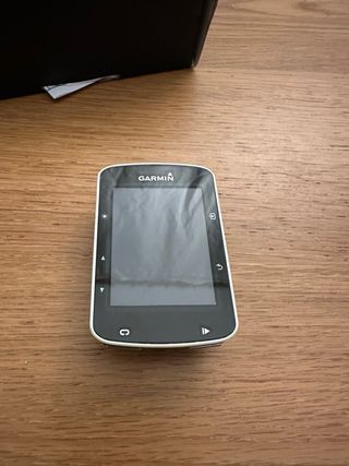 Garmin Edge 520 GPS Ciclocomputador