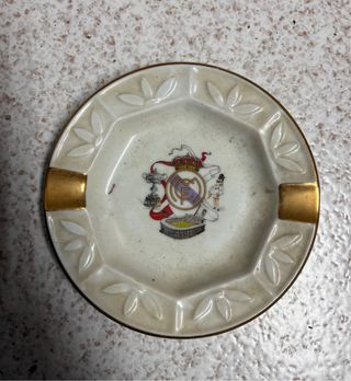 Cenicero Real Madrid