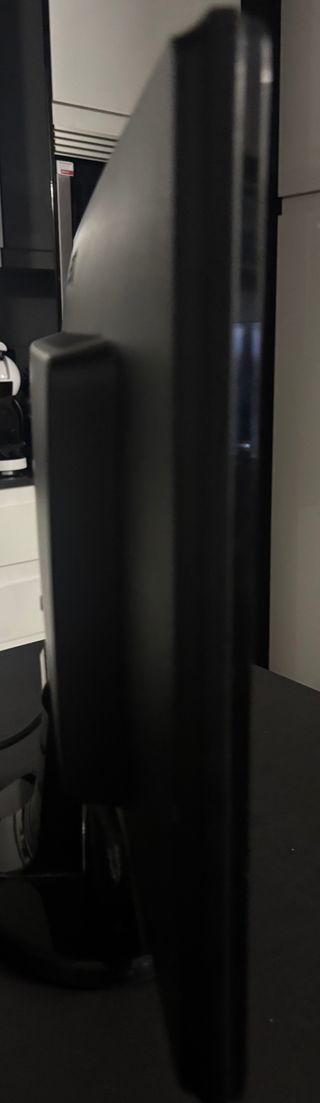 Monitor BenQ 21 Negro