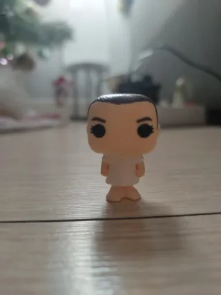 Funko Pop Stranger Things Eleven