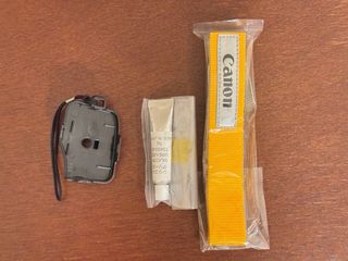 Carcasa Acuática Canon WP-DC53 G1 X Mark II