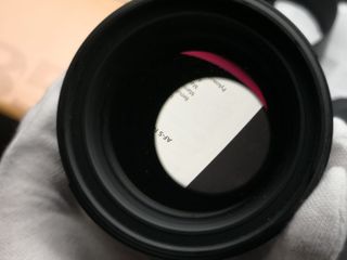 Objetivo Nikon AF-S NIKKOR 85mm f/1.4G