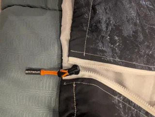 Chaqueta Montaña Nieve Paisaje