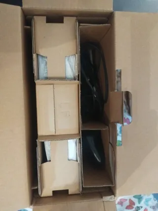 Consola Sony PS3 250GB Negra