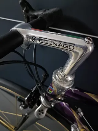Colnago Master Piu