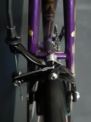 Colnago Master Piu