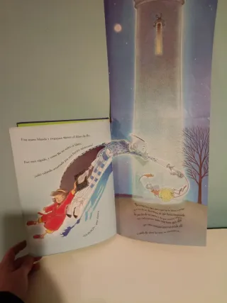 La biblioteca fantasma (Spanish Edition)