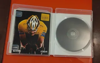 LE TOUR DE FRANCE PS3 🇪🇦