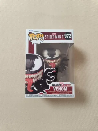 Lote Funko Pop! Marvel, DC, Disney, Movies