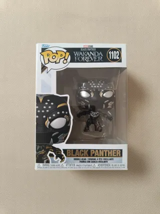 Lote Funko Pop! Marvel, DC, Disney, Movies