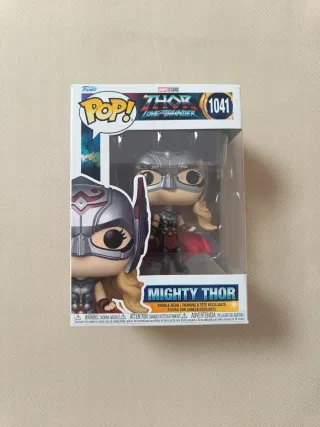 Lote Funko Pop! Marvel, DC, Disney, Movies