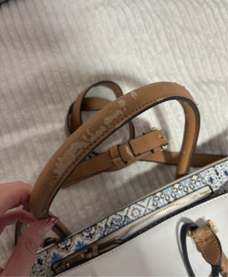 Bolso shopper o viaje