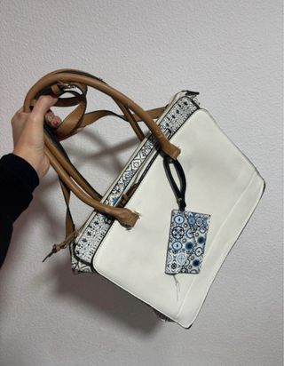 Bolso shopper o viaje