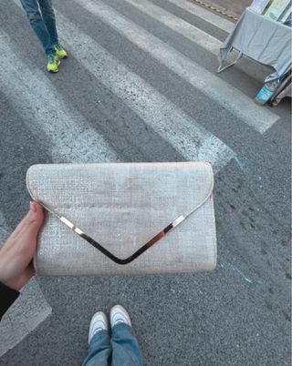 Bolso shopper o viaje