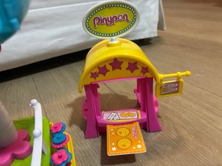 Feria de pinypon