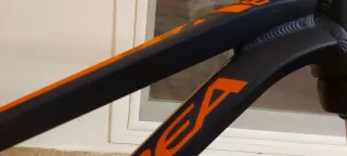 Bicicleta Orbea MX 20 XC 20"