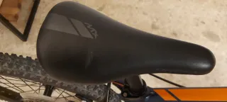 Bicicleta Orbea MX 20 XC 20"