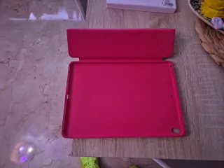 Funda iPad 10.2/10.5 Y MOVIL Roja