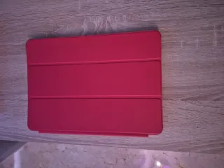 Funda iPad 10.2/10.5 Y MOVIL Roja