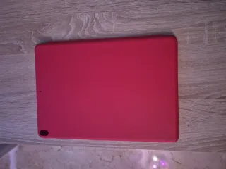 Funda iPad 10.2/10.5 Y MOVIL Roja