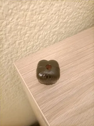 Figura mini Funko Severus Snape