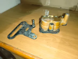 Pinza de freno para Pitbike