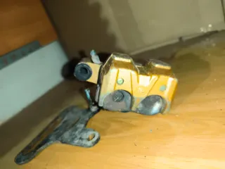 Pinza de freno para Pitbike