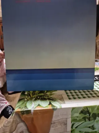 Vinilo Keith jarrett arbour zena